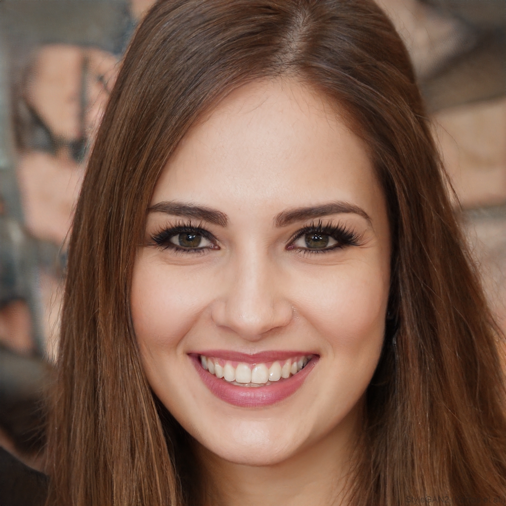 Портрет заместителя директора