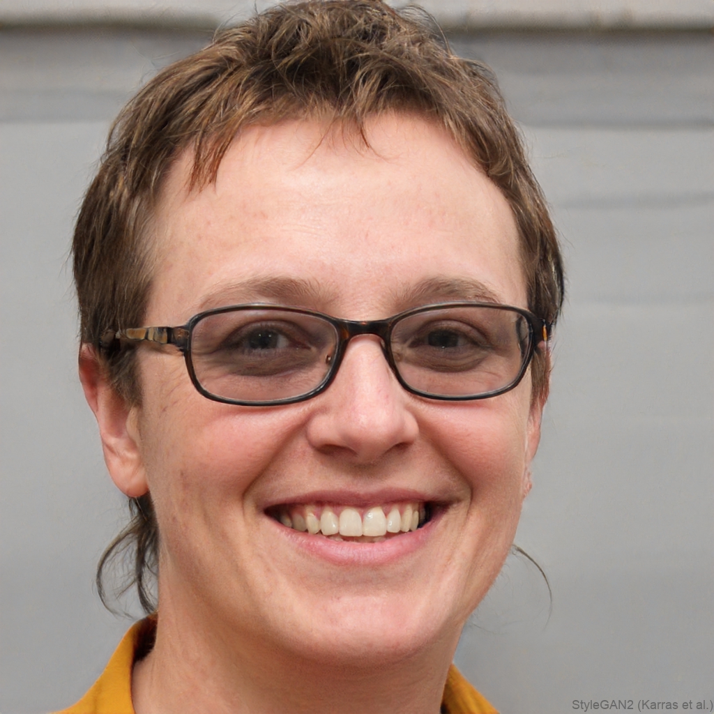 Портрет генерального директора